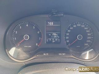 VOLKSWAGEN Polo usata 21