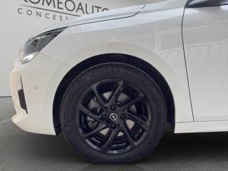 OPEL Corsa usata, con Specchietti laterali elettrici