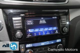 NISSAN Qashqai usata 9