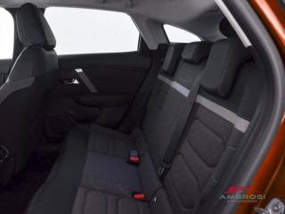 CITROEN C4 usata 9