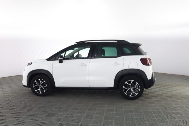 CITROEN C3 Aircross usata 5