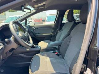 RENAULT Captur usata, con Controllo trazione