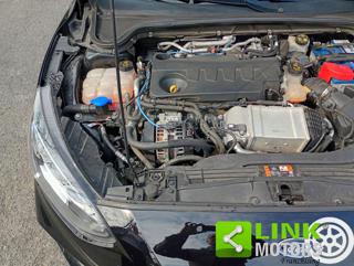 FORD Focus usata, con Chiusura centralizzata telecomandata