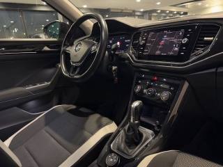 VOLKSWAGEN T-Roc usata, con Chiusura centralizzata