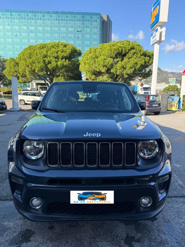 JEEP Renegade usata, con Airbag