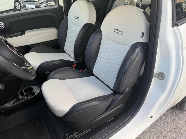 FIAT 500 usata 18