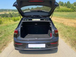 VOLKSWAGEN Golf usata, con Controllo trazione