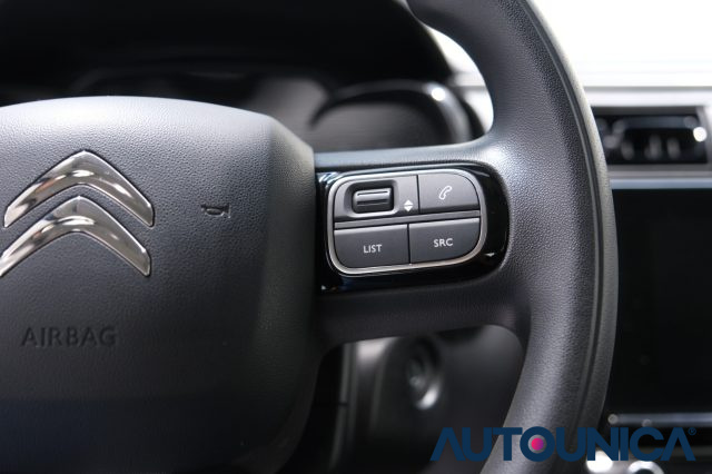 CITROEN C3 usata, con Bracciolo