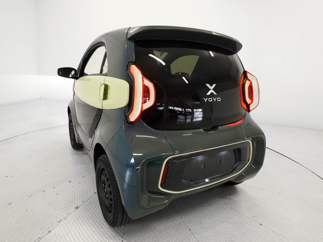 XEV Yoyo usata 6