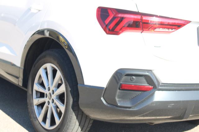 AUDI Q3 usata, con Alzacristalli elettrici