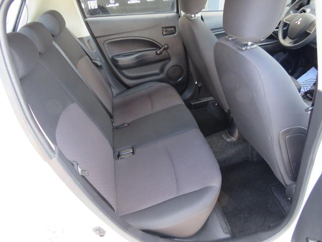 MITSUBISHI Space Star usata 21