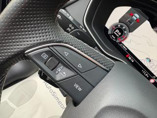 AUDI Q5 usata, con Sedile posteriore sdoppiato