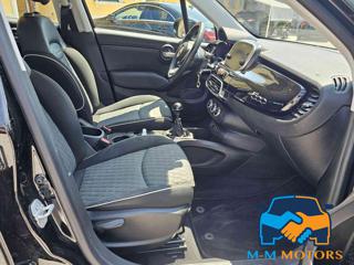 FIAT 500X usata, con Chiusura centralizzata