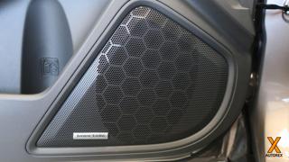 SUBARU OUTBACK usata, con Vetri oscurati