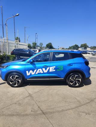 EMC Wave 3 usata, con Antifurto