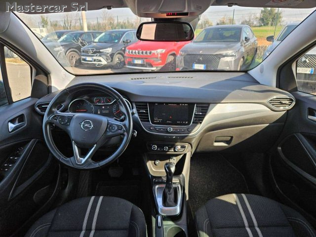 OPEL Crossland usata, con ESP