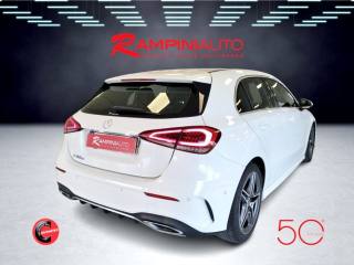 MERCEDES-BENZ A 180 usata 9