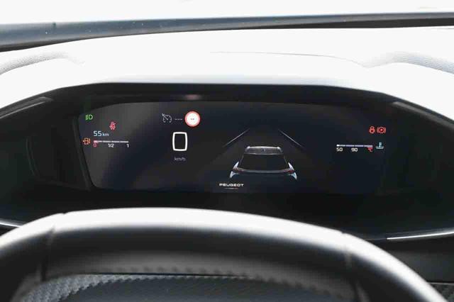 PEUGEOT 2008 usata, con Controllo trazione