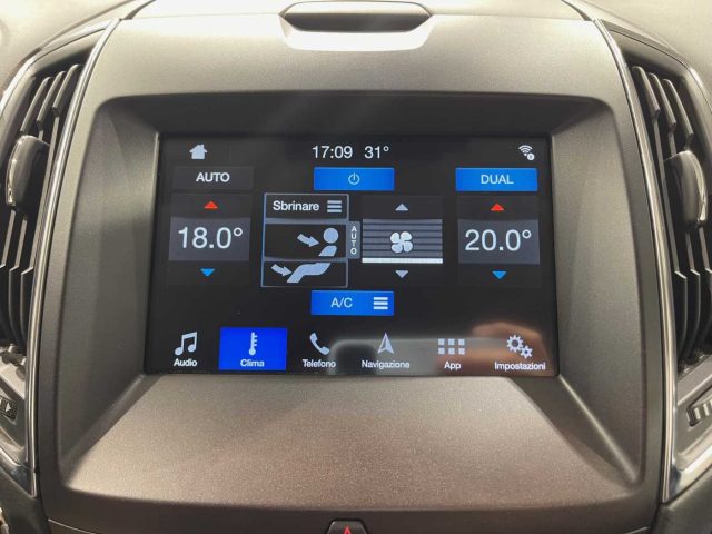 FORD S-Max usata, con Bluetooth