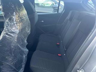 PEUGEOT 208 usata, con Chiusura centralizzata