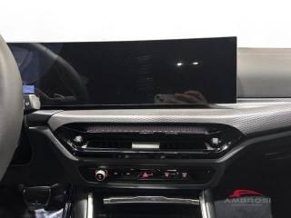 BMW M340 usata 13