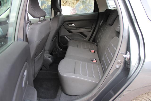 DACIA Duster usata, con Climatizzatore