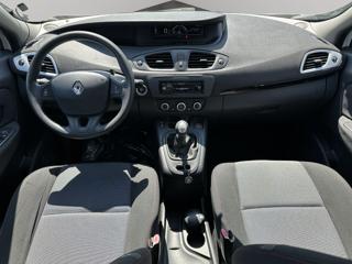 RENAULT Scenic usata, con Cruise Control