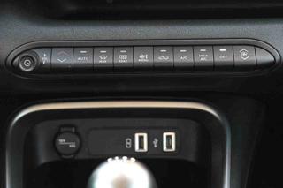 JEEP Avenger usata, con Fendinebbia