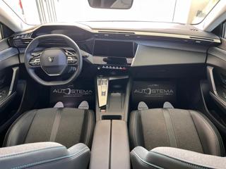 PEUGEOT 308 usata, con Chiusura centralizzata