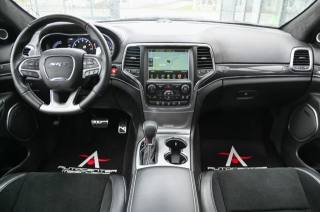 JEEP Grand Cherokee usata, con Controllo trazione