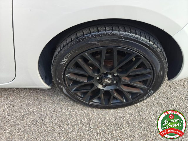 PEUGEOT 308 usata, con Regolazione elettrica sedili