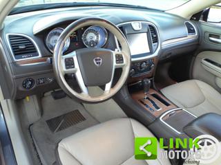 LANCIA Thema usata, con Climatizzatore