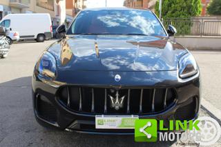 MASERATI Grecale usata, con Airbag laterali
