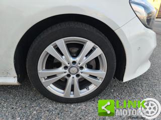 MERCEDES-BENZ A 200 usata 19