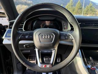 AUDI SQ8 usata, con Park Distance Control