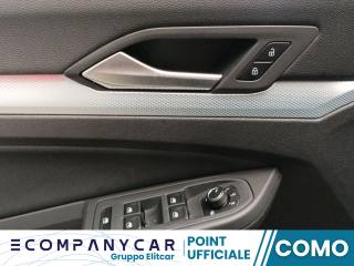 VOLKSWAGEN Golf usata, con Sedili riscaldati