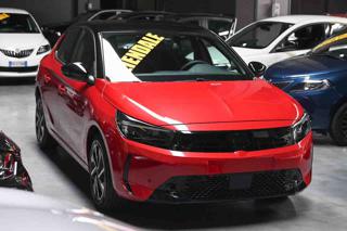 OPEL Corsa usata, con Airbag laterali