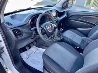 FIAT Doblo usata, con Immobilizzatore elettronico