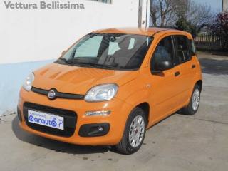 FIAT Panda usata, con Chiusura centralizzata