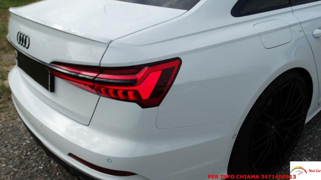AUDI S6 usata, con Start/Stop Automatico