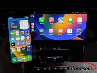 AUDI Q7 usata, con Freno di stazionamento elettrico