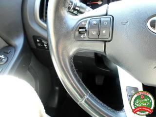 KIA Sportage usata, con Luci diurne LED
