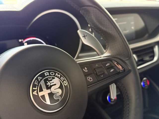 ALFA ROMEO Stelvio usata, con Immobilizzatore elettronico