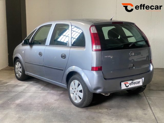 OPEL Meriva usata, con Airbag Passeggero