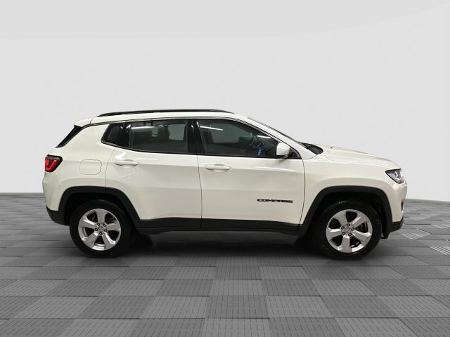 JEEP Compass usata 5