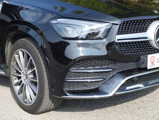 MERCEDES-BENZ GLE 300 usata, con Fari Xenon