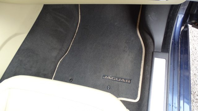 JAGUAR XF usata 67