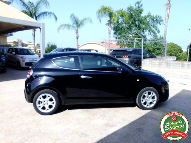 ALFA ROMEO MiTo usata, con Chiusura centralizzata