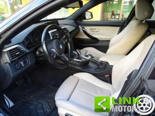 BMW 430 usata, con Cerchi in lega