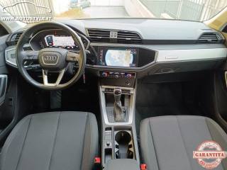 AUDI Q3 usata, con Controllo automatico clima